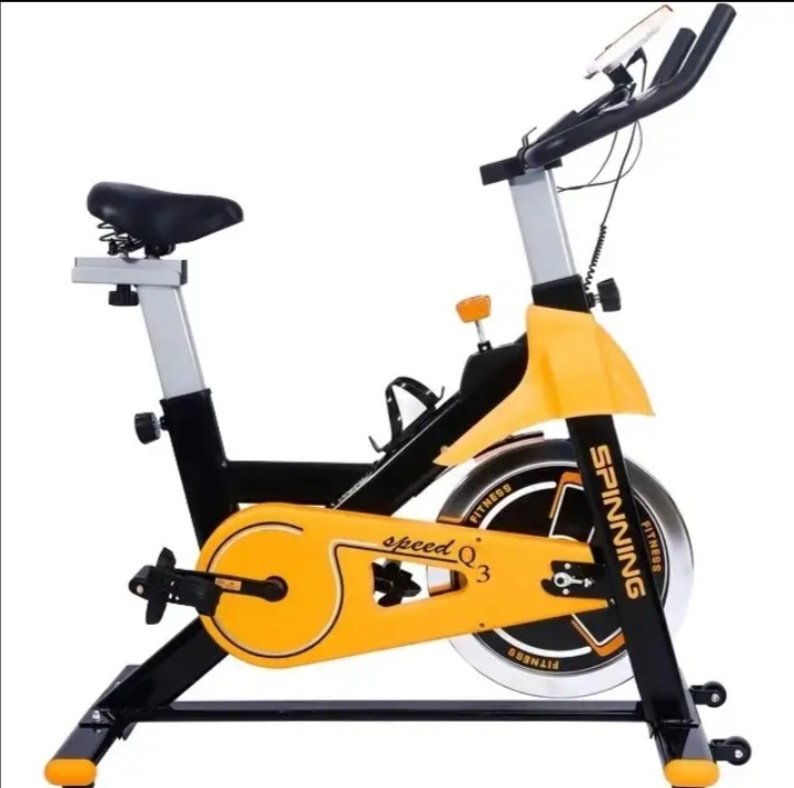 دوچرخه اسپینینگ مدل Q2