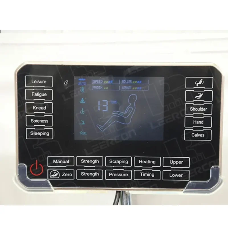 صندلی ماساژور لیرکن Leercon LEK-988A2