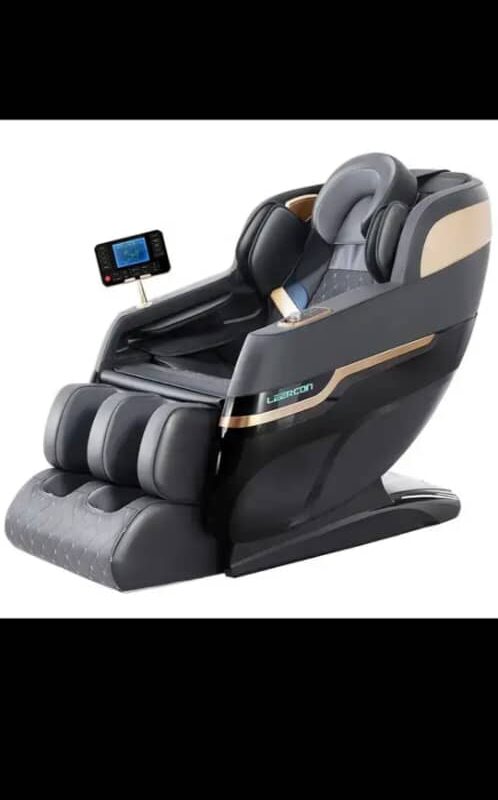 صندلی ماساژور لیرکن leercon988x9